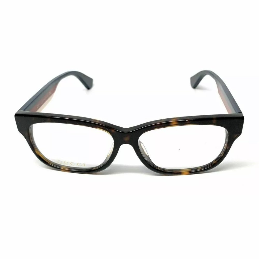 Gucci Women's Havana Eyeglasses! - Picture 2 of 4